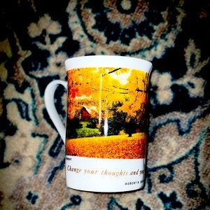 Hour of Power Ministry Mug!